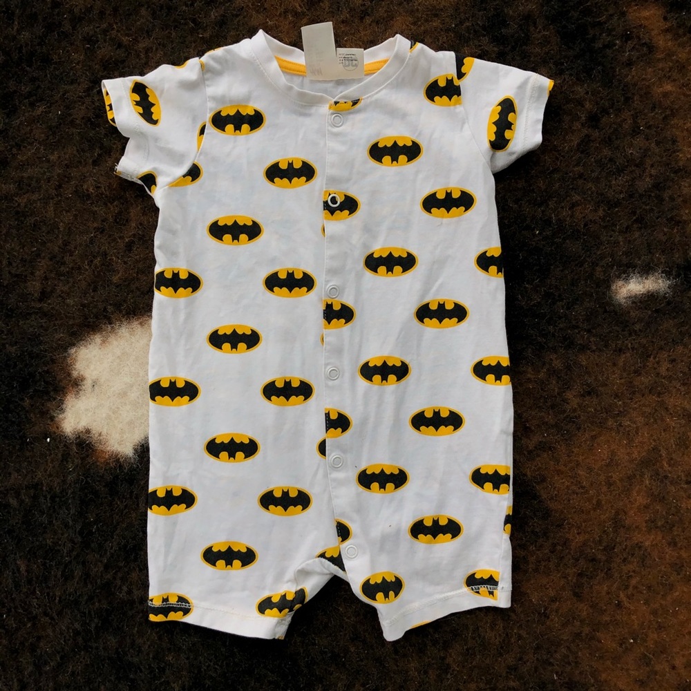 H&M Baby Pajama